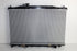 HONDA RADIATOR FRV