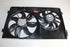 AUDI/VW A3 2.0 RADIATOR FAN + AIRCON FAN 2004 - 2008