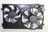 AUDI/VW A3 2.0 RADIATOR FAN + AIRCON FAN 2004 - 2008