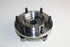 TOYOTA WHEEL HUB-BRG+ABS FRONT HILUX 2.7 2TR 05-15