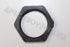 LANDROVER NUT/STUB AXLE DISCOVER 1 3.9 V8 1998