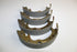 HONDA CRV BRAKE SHOES K20
