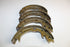 HONDA CRV BRAKE SHOES K20