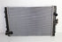 TATA XENON RADIATOR 3.0D 497