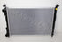 FIAT RADIATOR SIENNA/PALIO 1.6 MANUAL