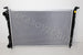 FIAT RADIATOR SIENNA/PALIO 1.6 MANUAL