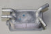 VOLVO S40 2005 2.4 T5 AUTO GEARBOX OIL COOLER