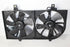 NISSAN RADIATOR FAN ALMERA 1.8I 2006