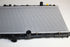 TOYOTA RADIATOR COROLLA 1.3 1998