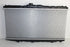 TOYOTA RADIATOR COROLLA 1.3 1998