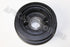 MITSUBISHI CRANKSHAFT PULLEY COLT 2.8 2002