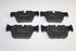 MINI F60 COUNTRYMAN BRAKE PADS REAR B48E 2019