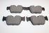 MINI F60 COUNTRYMAN BRAKE PADS REAR B48E 2019