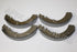 ISUZU BRAKE SHOE KB300 2010