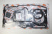 NISSAN FULL GASKET SET