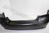 CHEV BUMPER AVEO 1.5I REAR/SEDAN 2008