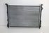 FIAT STRADA RADIATOR 1.6 2005-2010