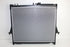 ISUZU RADIATOR 588x475x26 KB300 04-07 4JH1-T