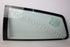 VW QUARTER GLASS POLO 1.4I 3 DOOR REAR  HATCH 2011