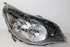 CHEVROLET UTILITY 1.4 BLACK 2012  HEADLIGHT RH