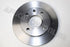 FORD BRAKE DISC BANTAM 1.3I FRONT 02-10