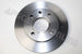 FORD BRAKE DISC BANTAM 1.3I FRONT 02-10