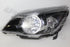 CHEVROLET UTILITY 1.4 BLACK 2012 HEADLIGHT LH