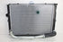 MAHINDRA RADIATOR 555x403x50 BOLERO 2.5 2007-