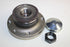 FIAT 500 WHEEL BRG+HUB+ABS REAR 1.4 08-19