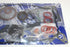 FORD OVERHAUL GASKET SET FOCUS 2.0 07-09