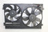 VW JETTA RADIATOR FAN 4PIN 1.4 CAX 09-13