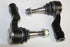 LANDROVER TIE ROD END SET DISCOVERY SPORT 2.2 15-