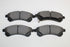 TATA SUPER ACE BRAKE PADS FRONT