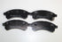 TATA SUPER ACE BRAKE PADS FRONT