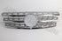 MERC GRILLE W164 CHR/SLV 08-12