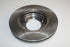 GWM BRAKE DISC FRONT 2.0 L=R 2020