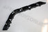 HYUNDAI SONATA 2012 BUMPER SLIDE  RR
