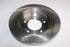 HYUNDAI ELANTRA BRAKE DISC REAR G4FG 2014