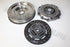 NISSAN CLUTCH KIT XTRAIL M9R 2010