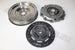 NISSAN CLUTCH KIT XTRAIL M9R 2010