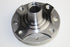 OPEL WHEEL HUB-FRONT L/R CORSA 1.7 10-12
