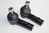 OPEL TIE ROD ENDS PAIR L/R CORSA 1.7 10-12