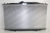 HONDA ACCORD RADIATOR K24A3 2006