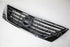 NISSAN BUMPER GRILLE ALMERA 1.5 W/CHROME 2014