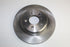 BMW F10 REAR BRAKE DISC N57N 330x20/69.2