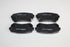 HYUNDAI IX35 BRAKE PADS REAR 2013