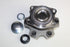 MITSUBISHI PAJERO 3.2 4M41 REAR WHEEL HUB + BEARING L OR R 2007 - 2010