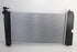 TOYOTA RADIATOR VERSO 1.6 2002>