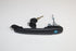 VW DOOR HANDLE FRONT POLO1 L=R +KEYS 1996/01