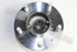 CHEVROLET CRUZE 1.6I 2009 WHEEL HUB+ BEARING REAR LH/RH